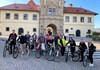 Bicikločašće Iz Klenovnika u Mariju Bistricu